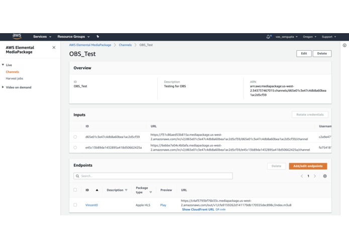 live.ly – screenshot 4
