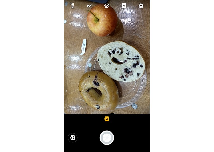 EcoEat – screenshot 4