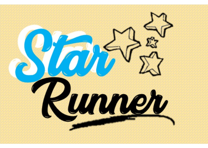 Star Runner – screenshot 1