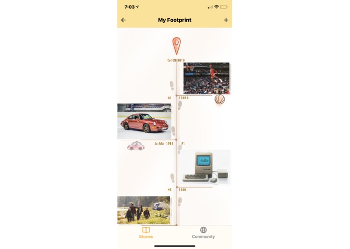 Legend – screenshot 3