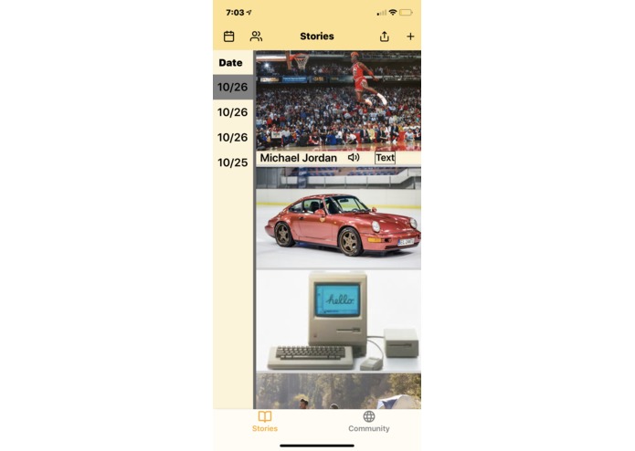 Legend – screenshot 5