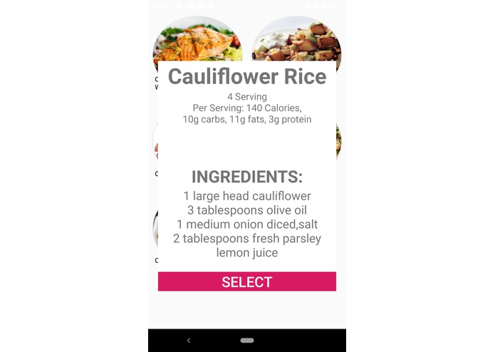 Look at Me Mom I Can Cook (LAMMICC) – screenshot 8