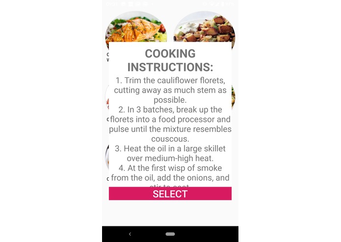 Look at Me Mom I Can Cook (LAMMICC) – screenshot 7