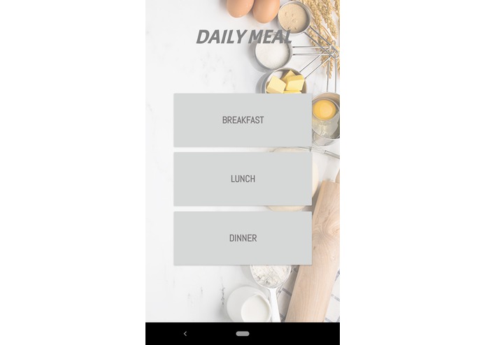 Look at Me Mom I Can Cook (LAMMICC) – screenshot 5