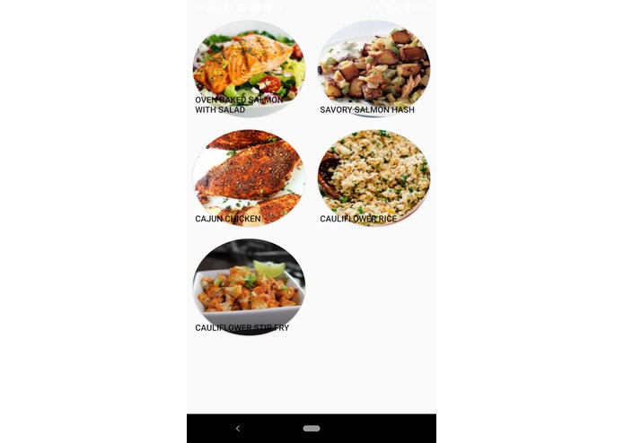 Look at Me Mom I Can Cook (LAMMICC) – screenshot 6