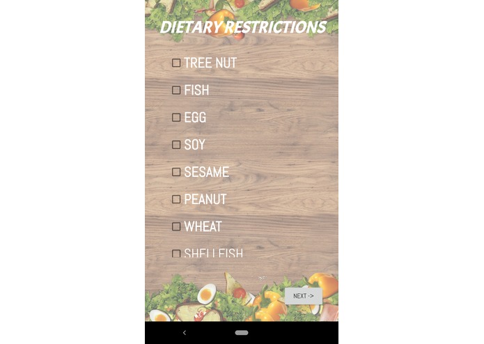 Look at Me Mom I Can Cook (LAMMICC) – screenshot 3