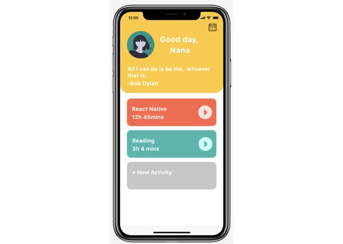Time Deal – screenshot 4