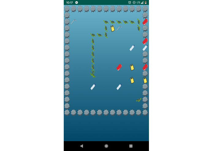 Turtles – screenshot 2