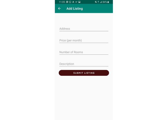 Subletting Made Easy – screenshot 5