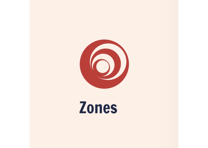 Zones  – screenshot 1