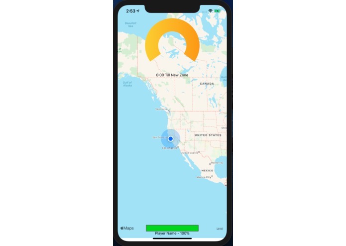 Zones  – screenshot 4