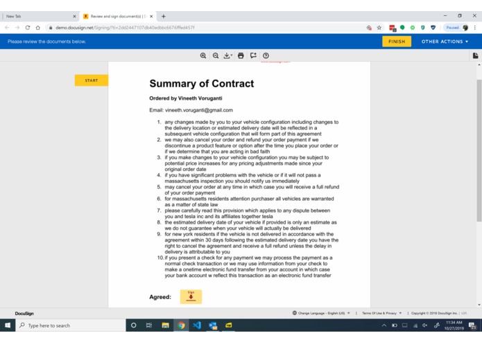 Cosine – screenshot 3
