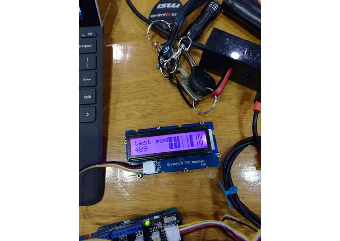 Sonata Mate – screenshot 1