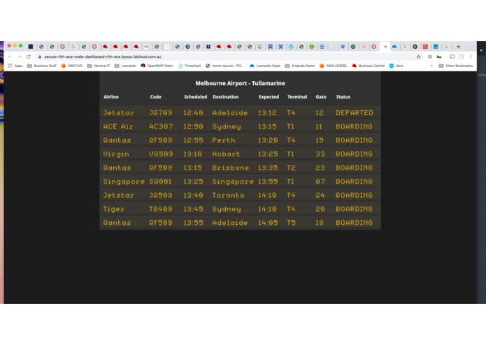 ACE: Airline Customer Experience – screenshot 1