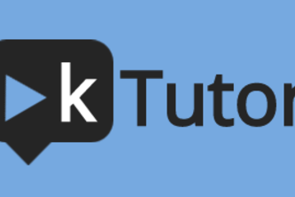 kTutor for Android TV