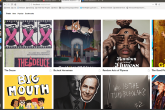 TV-and-movie-recommendation-Dapp