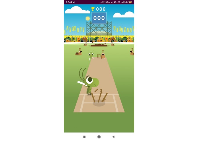 DeSportivos – screenshot 5