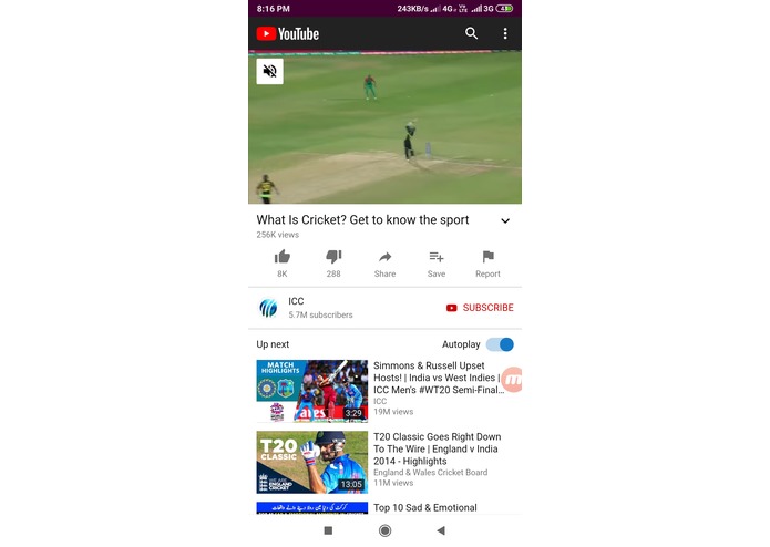 DeSportivos – screenshot 7