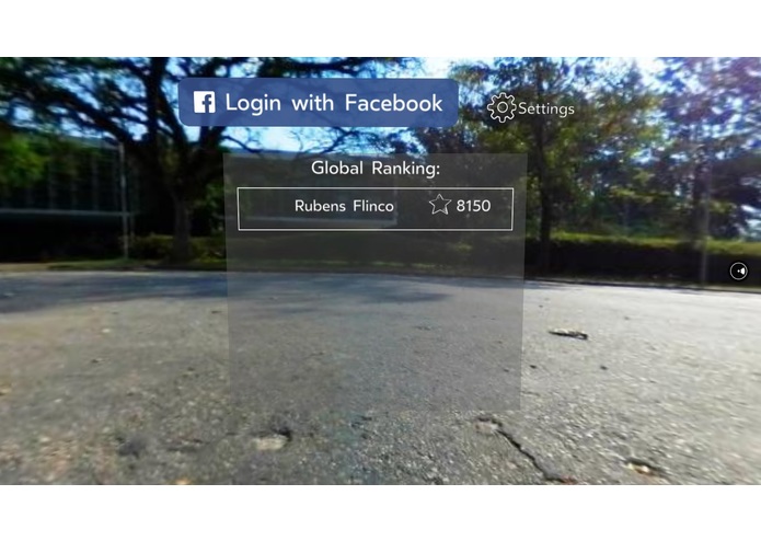 Escooteros – screenshot 2