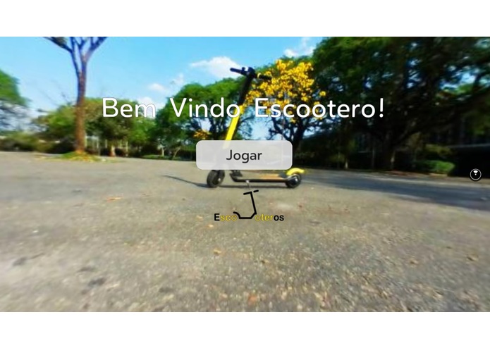 Escooteros – screenshot 5
