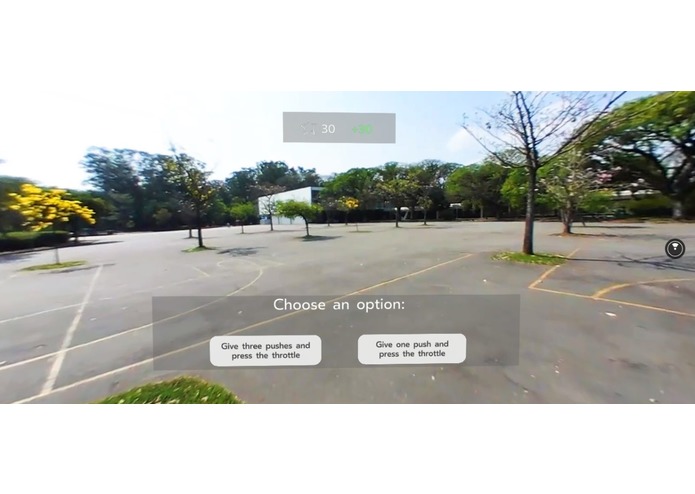 Escooteros – screenshot 7