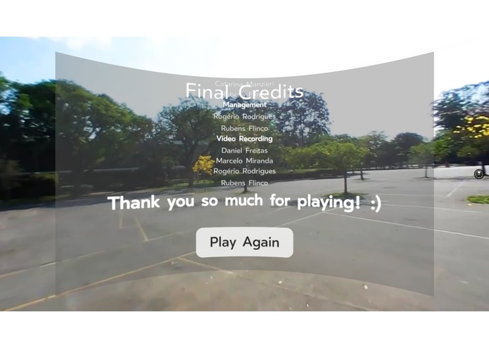 Escooteros – screenshot 9