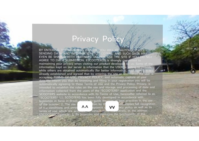 Escooteros – screenshot 4