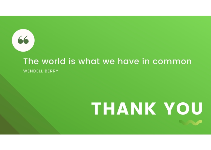 Footprintr – screenshot 7