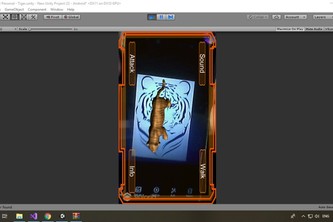 Interactive Wildlife Education And Awareness