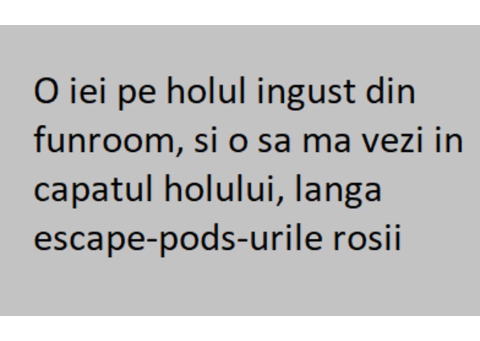 Meet me Zere – screenshot 3