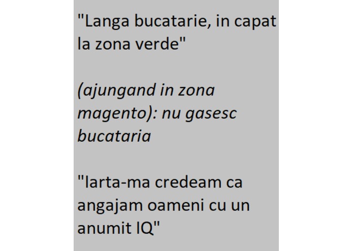 Meet me Zere – screenshot 7