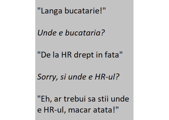 Meet me Zere – screenshot 6