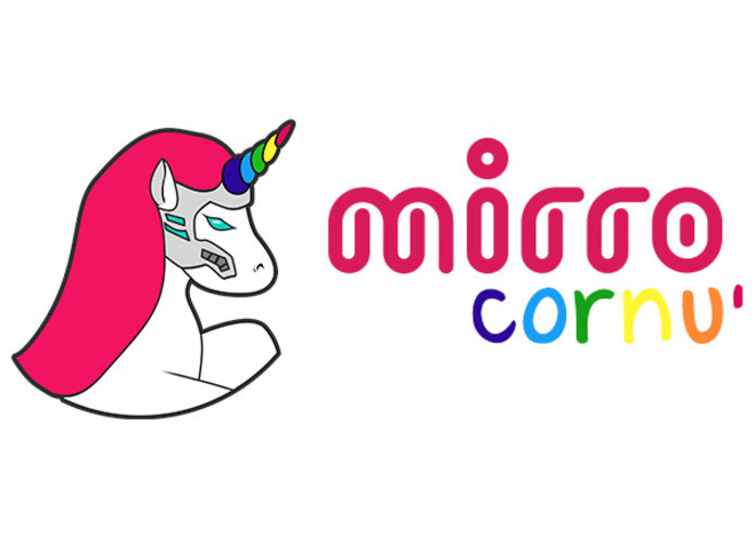 Mirrocornu' – screenshot 1