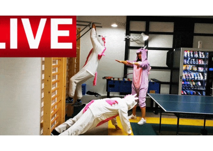 Mafia Unicorns – screenshot 5