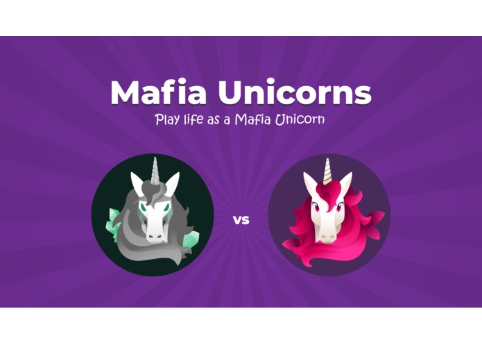 Mafia Unicorns – screenshot 1