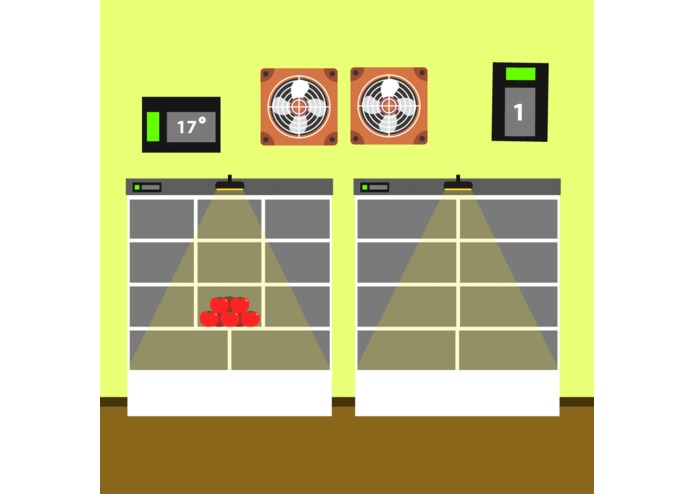 Jozuor – screenshot 2