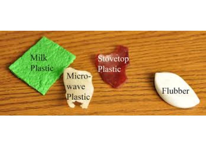 Bioplastic – screenshot 5