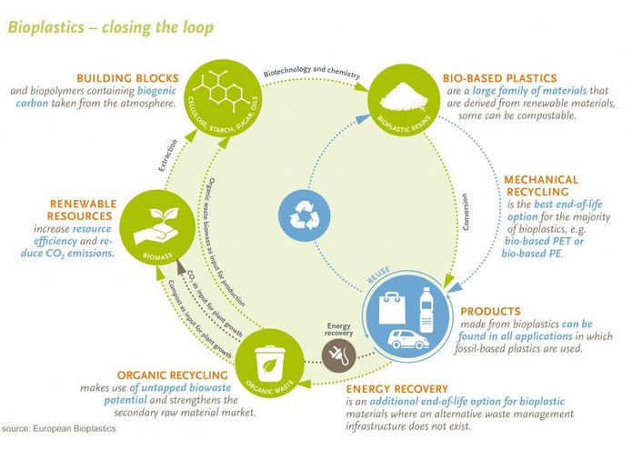 Bioplastic – screenshot 6