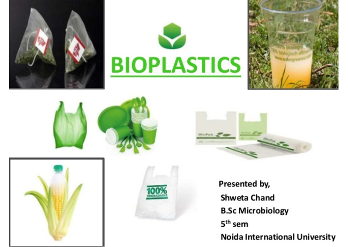 Bioplastic – screenshot 7