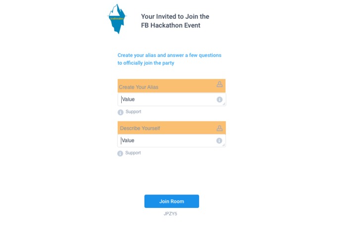 Icebreaker (Initial) – screenshot 2