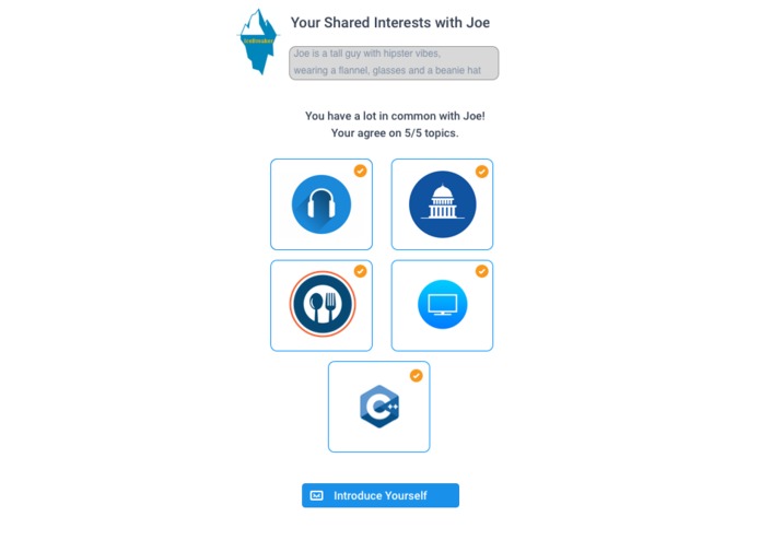 Icebreaker (Initial) – screenshot 11