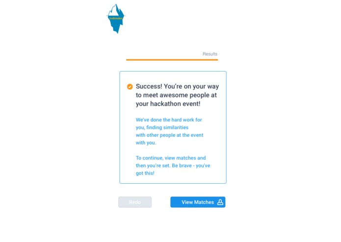 Icebreaker (Initial) – screenshot 9