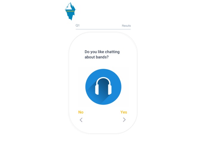 Icebreaker (Initial) – screenshot 4