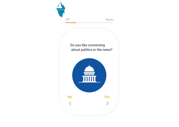 Icebreaker (Initial) – screenshot 5