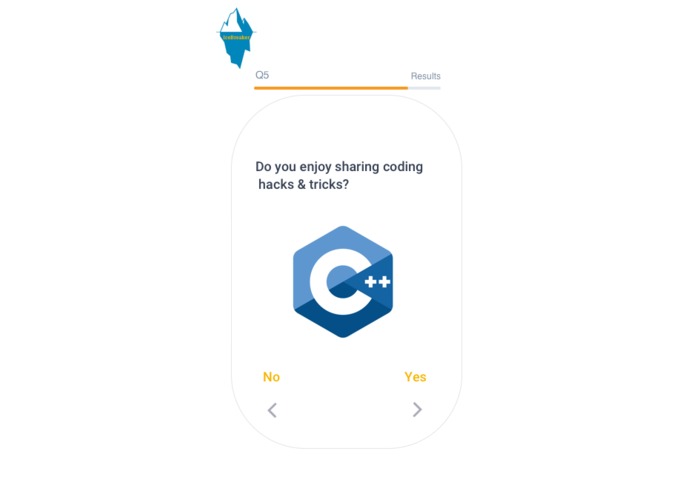 Icebreaker (Initial) – screenshot 8
