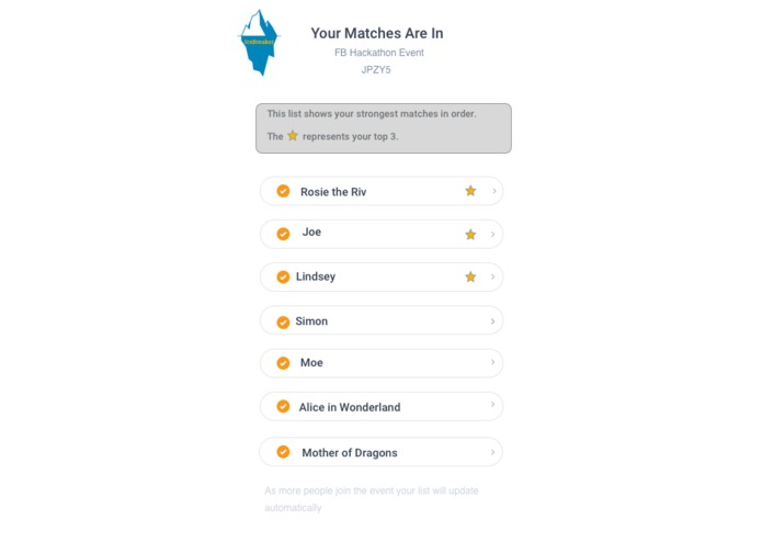 Icebreaker (Initial) – screenshot 10