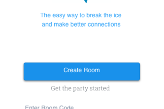 Icebreaker (Initial)