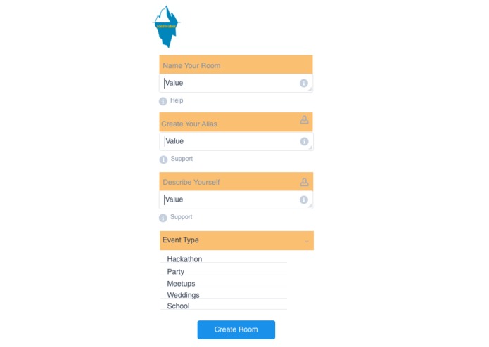 Icebreaker (Initial) – screenshot 3