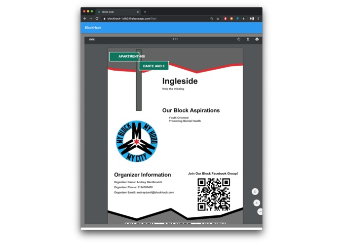 BlockHack – screenshot 4