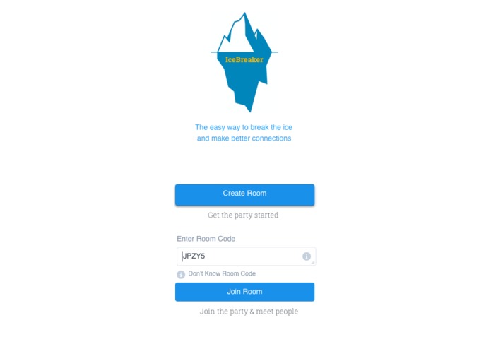 Icebreaker  – screenshot 1